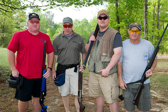 CCA 2014 Sporting Clays 276