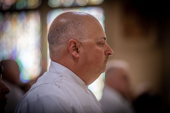 diaconate ordination 190