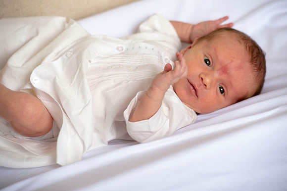 Conrad newborn 120