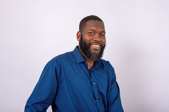 Acadiana Advocate Headshots 101