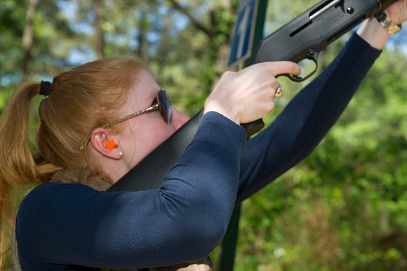 2017 CCA Sporting Clays  296
