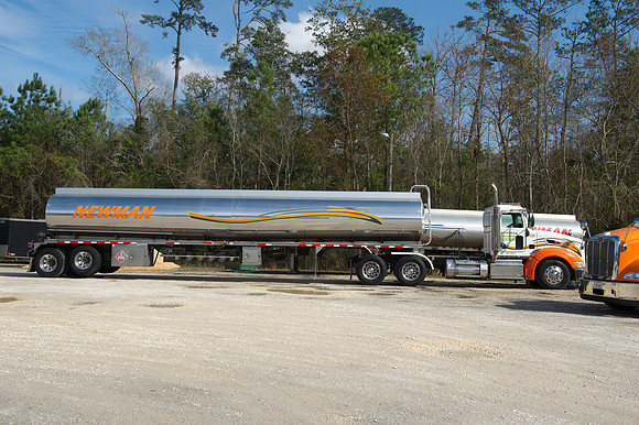 Newman transport001