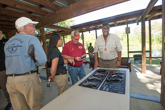 CCA sporting clays 001