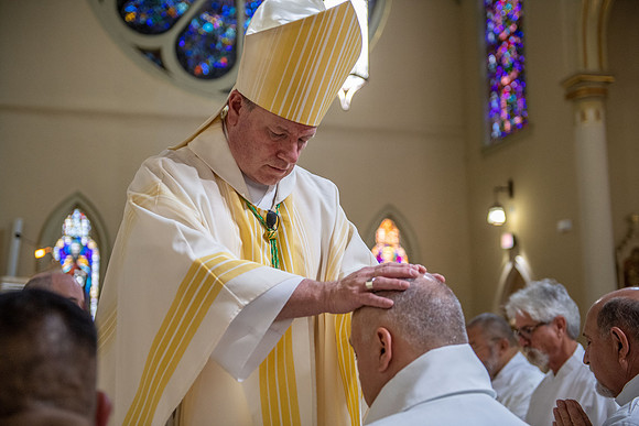 diaconate ordination 320