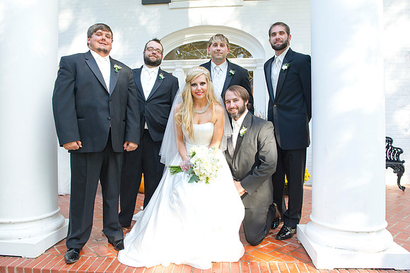 Mandy & Mathew 179