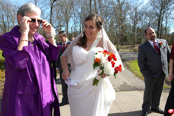 Linda & Mike 255