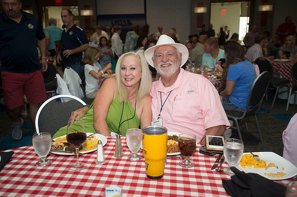 LMTA Convention 392