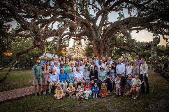 Gay family reunion 244