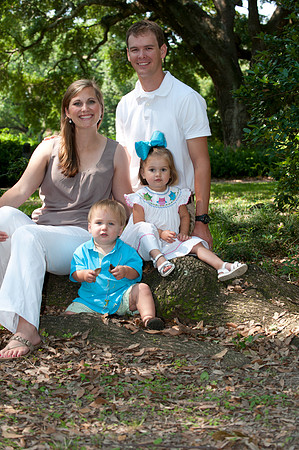 O'brien Family 133