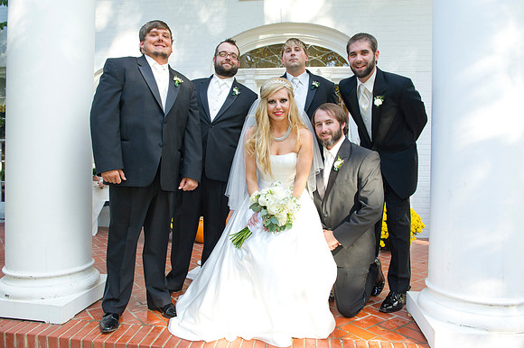 Mandy & Mathew 178