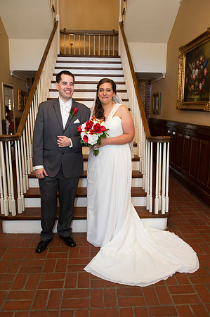 Linda & Mike 091