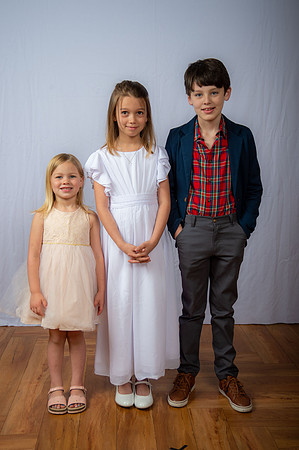 2021 aloysius communion  338
