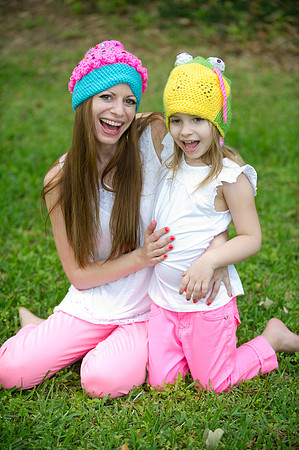 Kimberly & Alaina 110