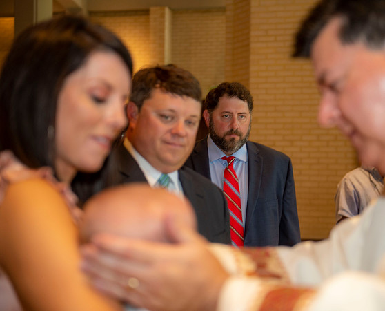 Conrad's Baptism 082