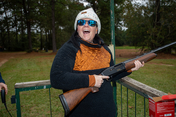 2020 Sporting clays 113
