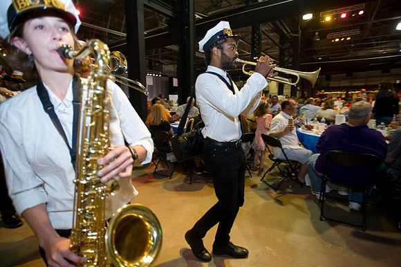 Seafood gala 211