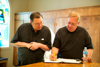 Ordination to Diaconate 009