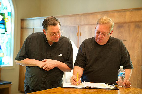 Ordination to Diaconate 009