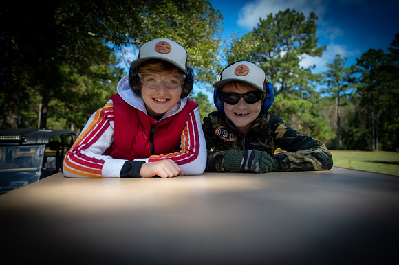 2020 Sporting clays 247