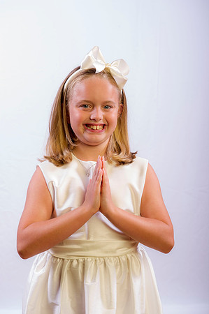 2018 st Aloysius 1st communion 085