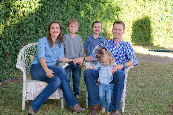 O'Brien family 033