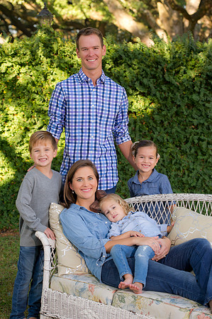 O'Brien family 003