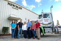 Newman transport019
