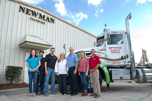 Newman transport019