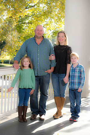 Rostafin family 029