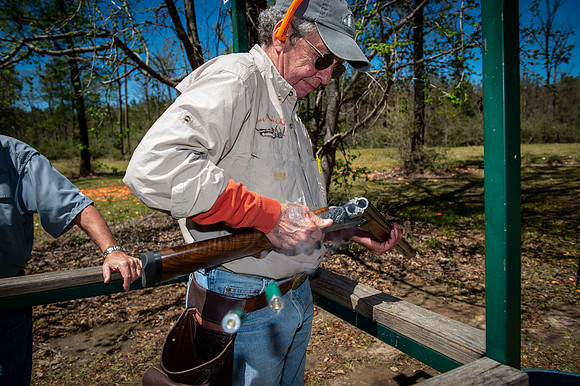CCA sporting clays 255