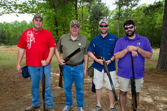 CCA 2014 Sporting Clays 285