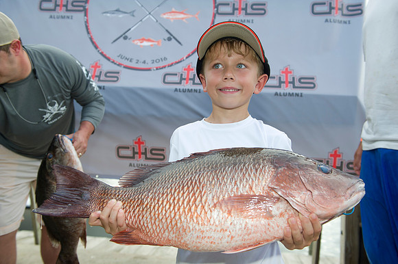 2016 CHS alumni Fishing rodeo 351