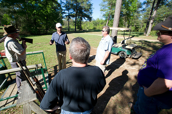 2017 CCA Sporting Clays  016