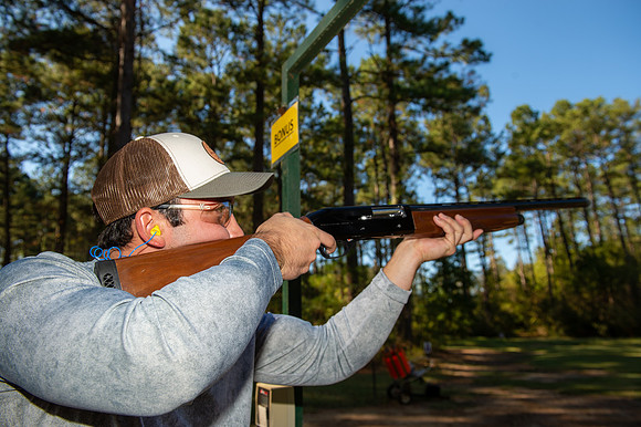 2020 Sporting clays 350