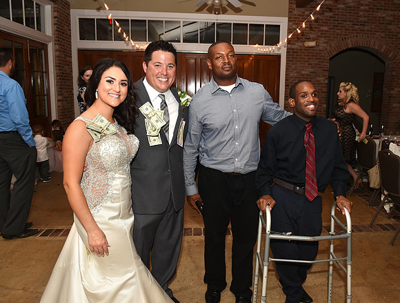 Buttins & Richey's wedding  123