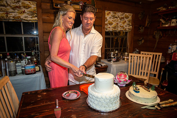 Mike & Kristi 229