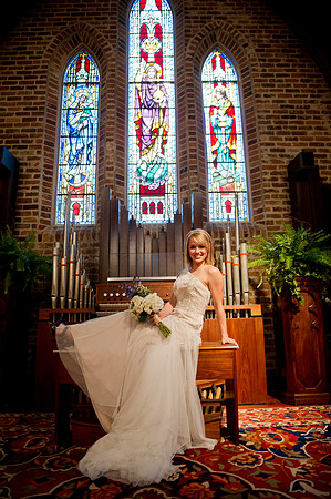 Kristine & James 042
