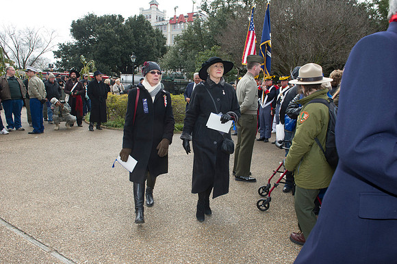 Battle of New Orleans 304