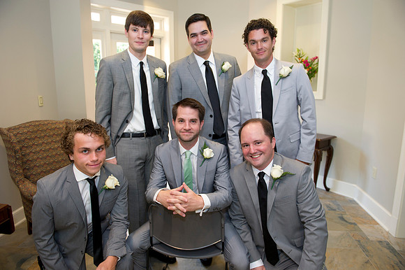 Erin & Clayton 102