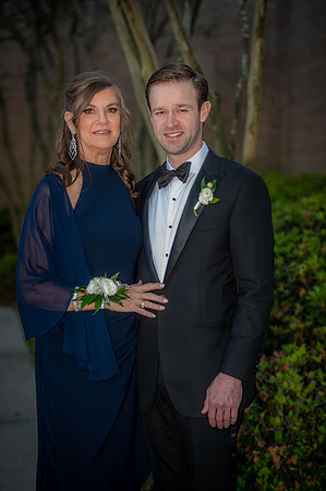 Cristina and Mickey 408