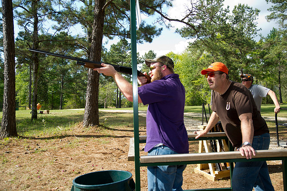 CCA 2014 Sporting Clays 005