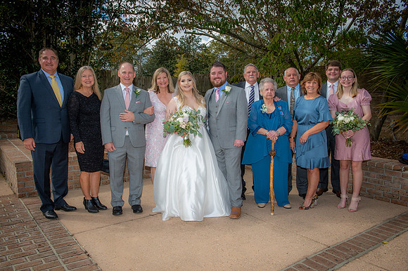 Grace & Garrett 313