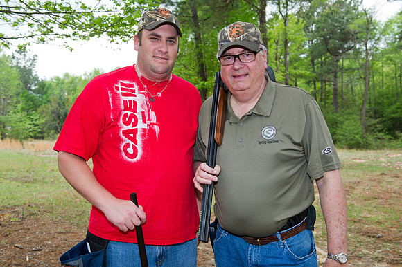 CCA 2014 Sporting Clays 291