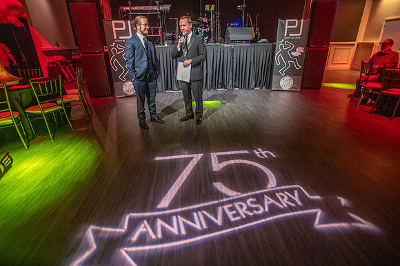 LAFP 75 anniversary 881