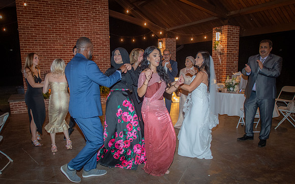 Samia & J'Mikel 835