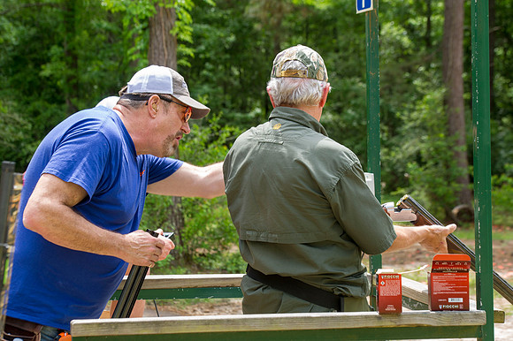 CCA sporting clays 133