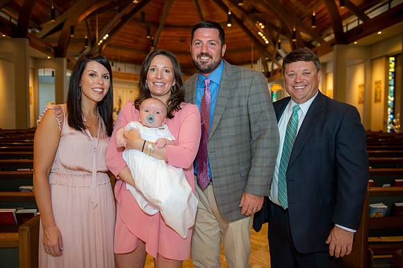Conrad's Baptism 180
