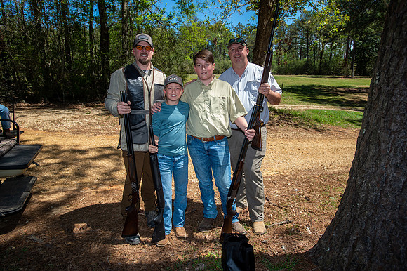 CCA sporting clays 186