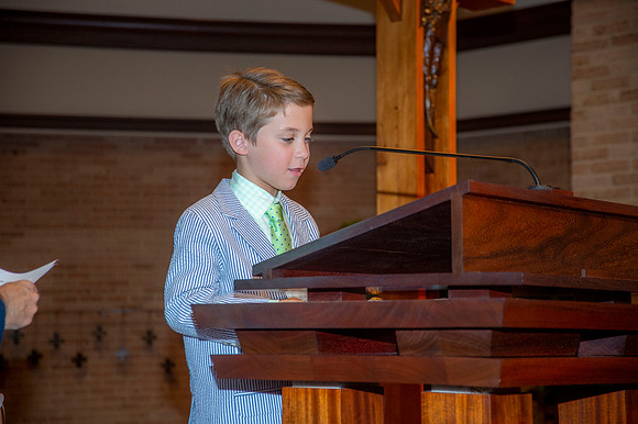 2020 St Aloysius 1st communion  303