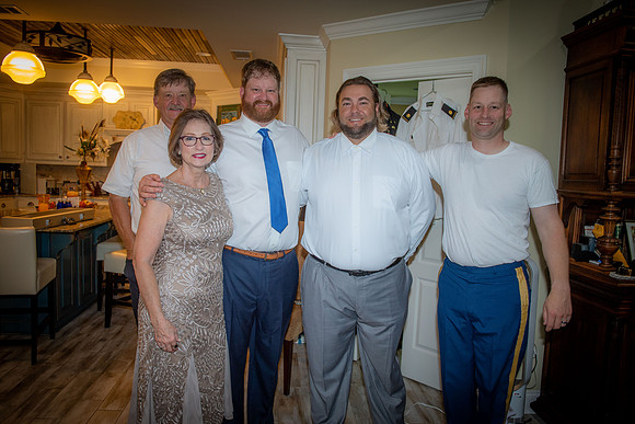 Katherine & Heath's wedding 131